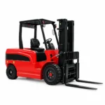Electric Forklift