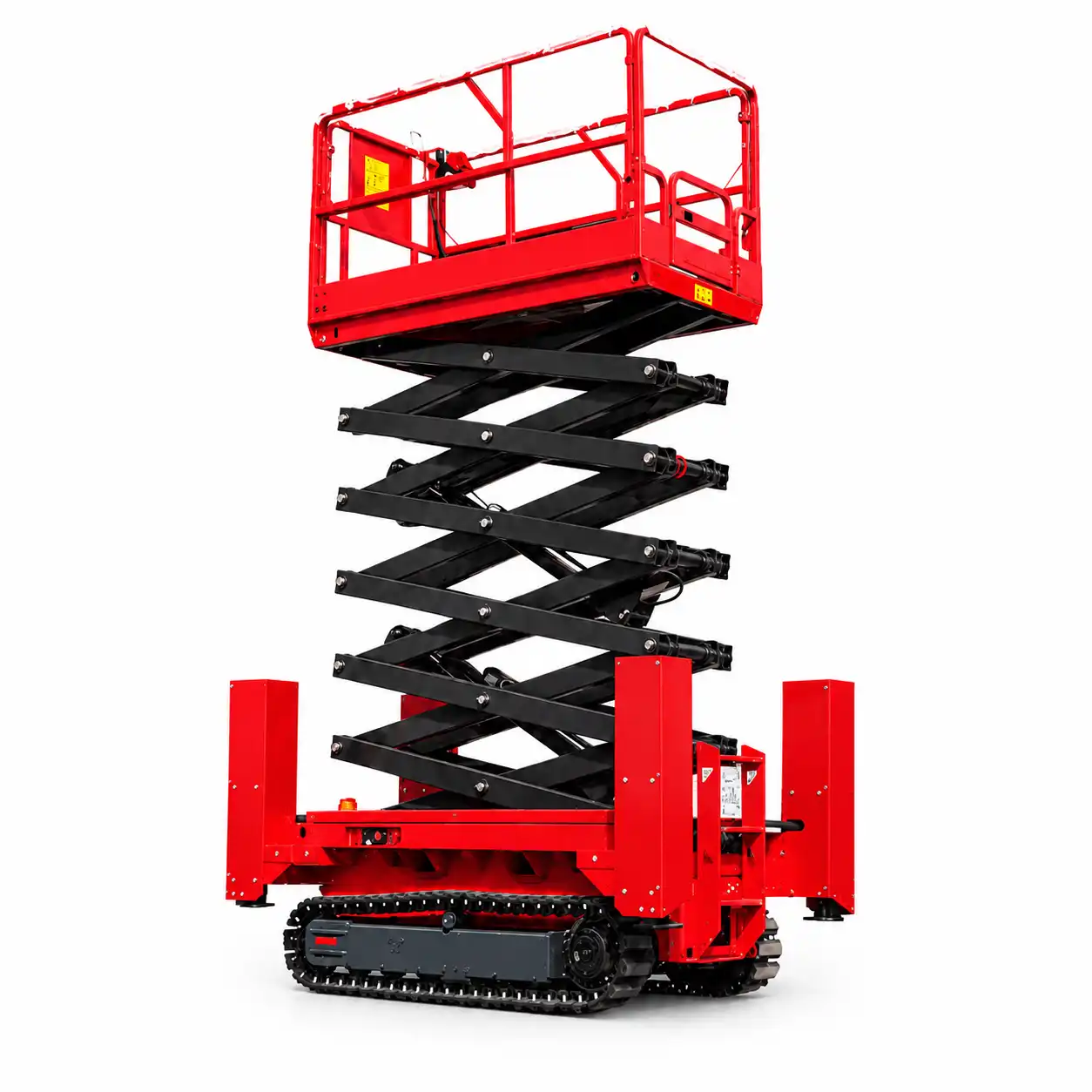 Lifting Platform
