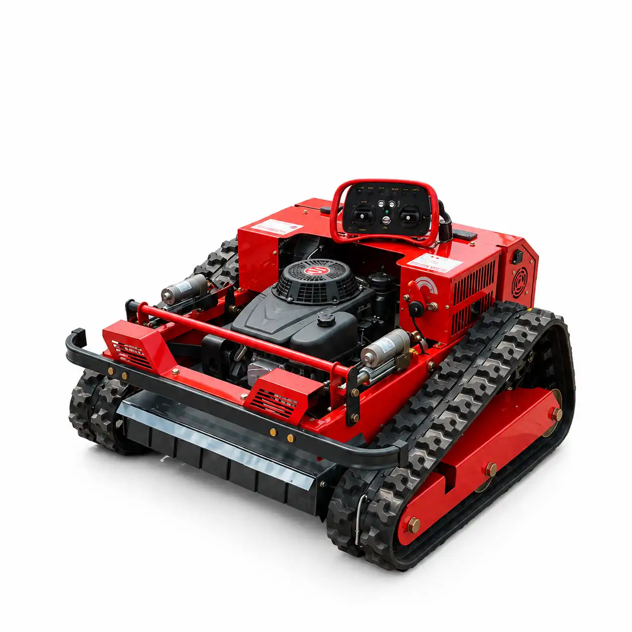 Lawn Mower