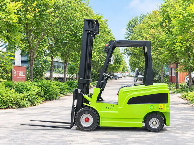 Electric Forklift Battery